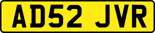 AD52JVR