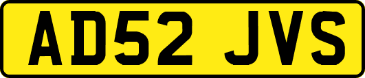 AD52JVS