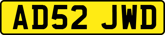 AD52JWD