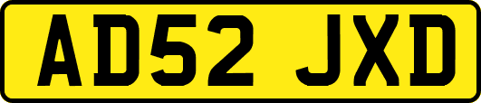 AD52JXD