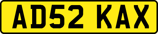 AD52KAX