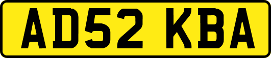 AD52KBA