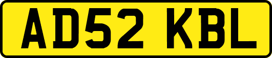 AD52KBL