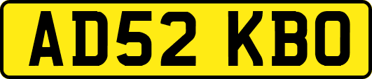 AD52KBO