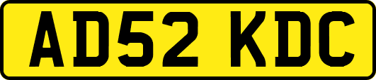 AD52KDC