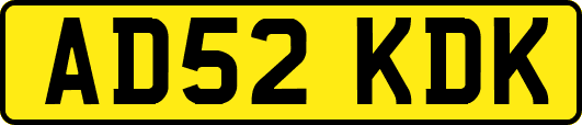 AD52KDK