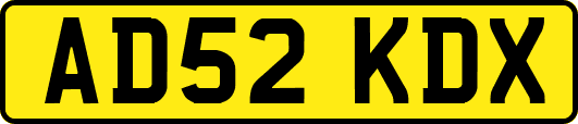 AD52KDX