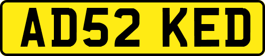 AD52KED