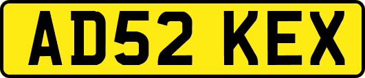 AD52KEX