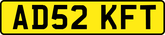 AD52KFT