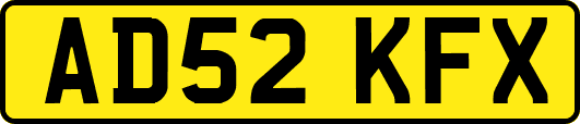 AD52KFX