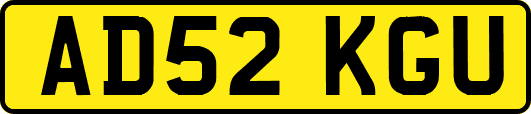 AD52KGU