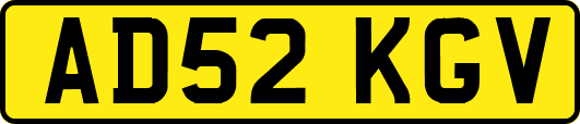 AD52KGV