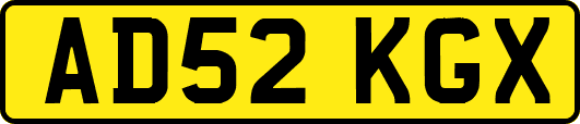 AD52KGX