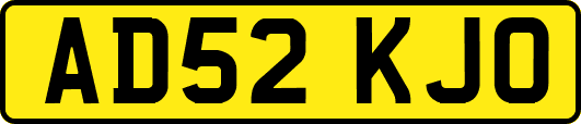 AD52KJO