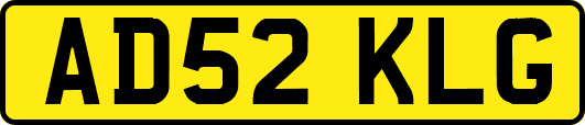 AD52KLG