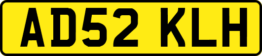 AD52KLH