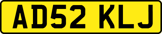 AD52KLJ