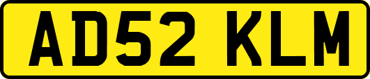 AD52KLM