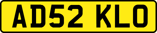 AD52KLO