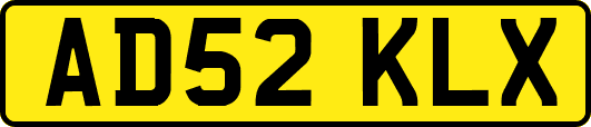 AD52KLX