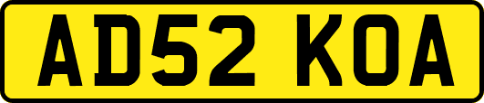 AD52KOA