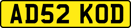 AD52KOD