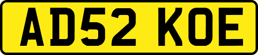 AD52KOE