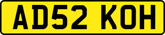 AD52KOH