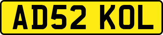 AD52KOL