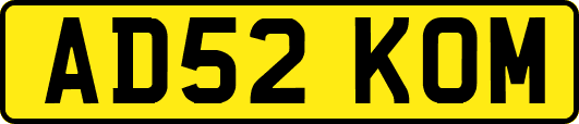 AD52KOM