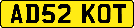 AD52KOT