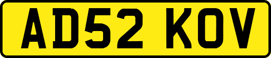 AD52KOV