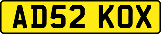 AD52KOX