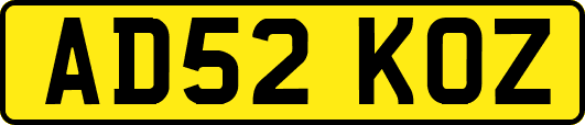 AD52KOZ