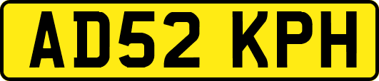 AD52KPH