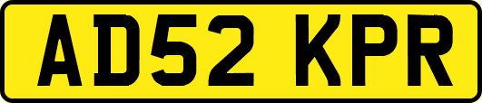AD52KPR