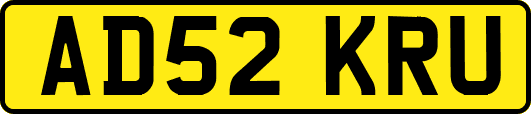 AD52KRU