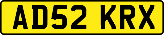 AD52KRX