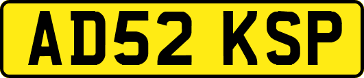 AD52KSP