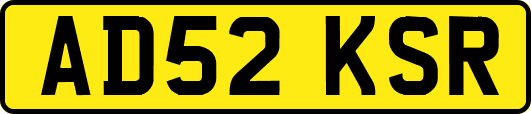 AD52KSR