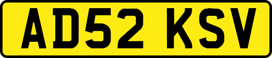 AD52KSV