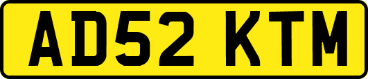 AD52KTM