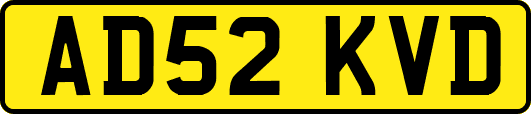 AD52KVD