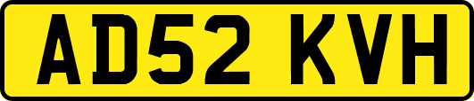 AD52KVH