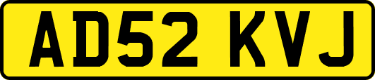 AD52KVJ