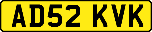 AD52KVK