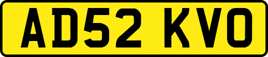 AD52KVO