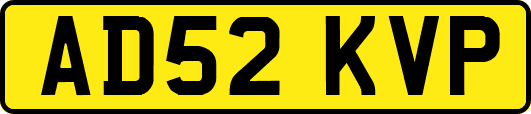 AD52KVP