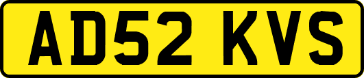 AD52KVS